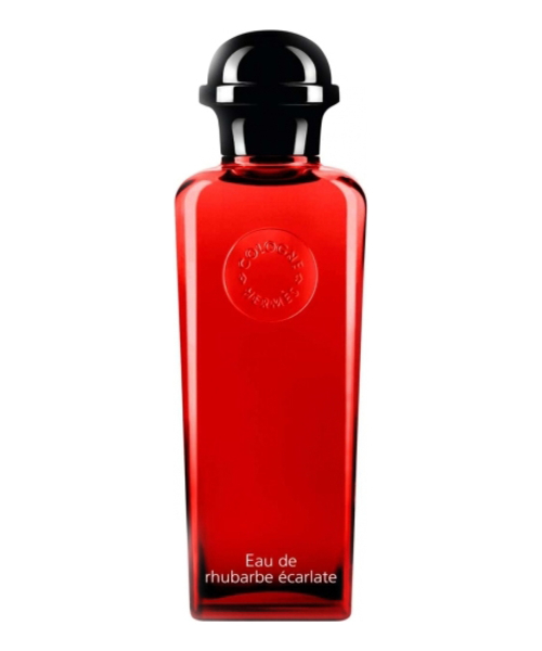 Hermes Eau De Rhubarbe Ecarlate