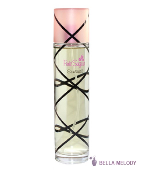 Aquolina Pink Sugar Sensual