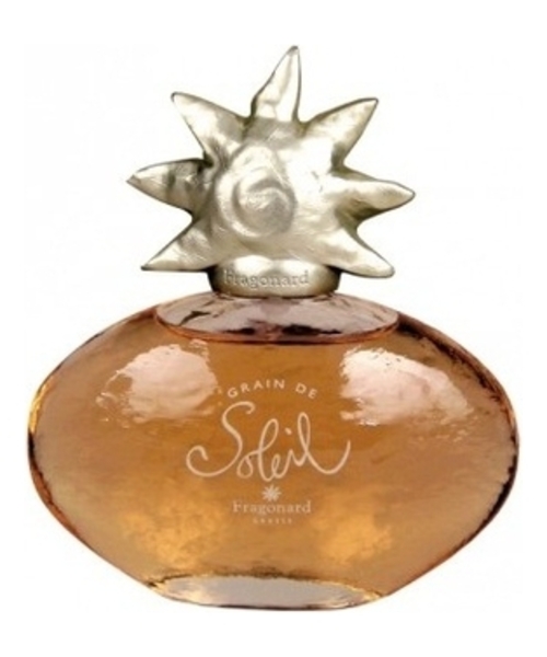 Fragonard Grain De Soleil