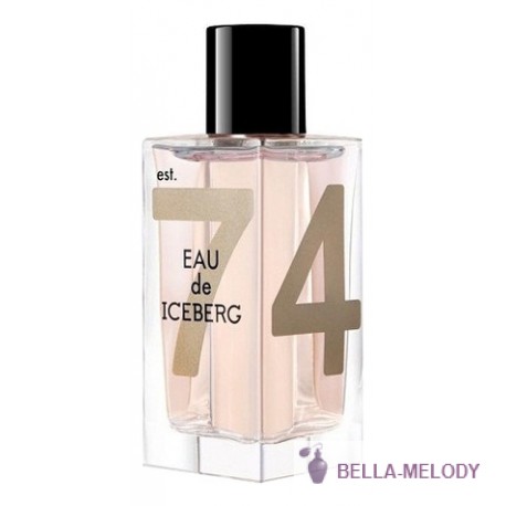 Iceberg Eau de Iceberg Jasmin 11