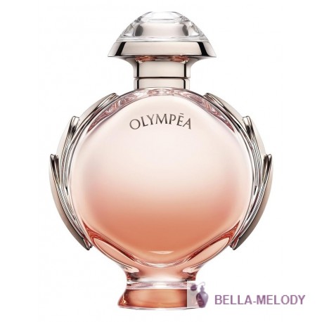 Paco Rabanne Olympea Aqua Eau De Parfum Legere 11