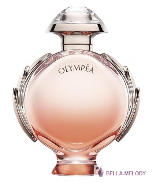 Paco Rabanne Olympea Aqua Eau De Parfum Legere