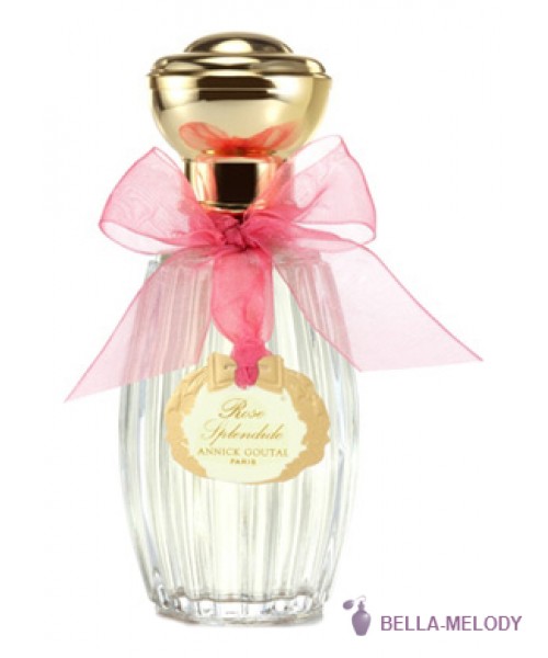 Annick Goutal Rose Splendide