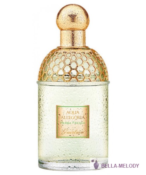 Guerlain Aqua Allegoria Herba Fresca