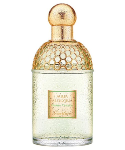 Guerlain Aqua Allegoria Herba Fresca