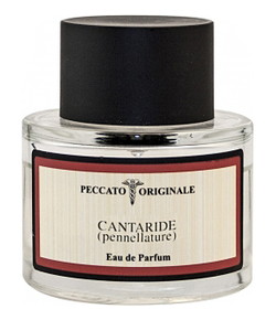 Peccato Originale Cantaride