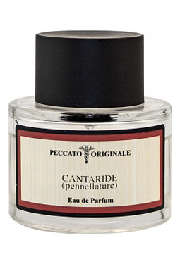 Peccato Originale Cantaride