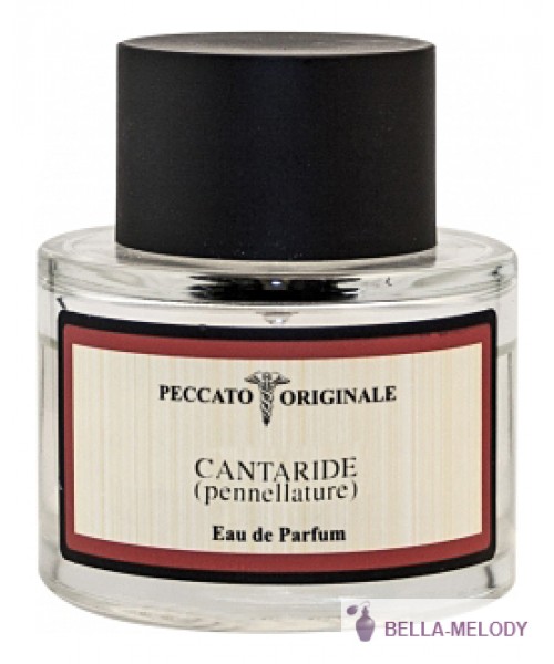 Peccato Originale Cantaride