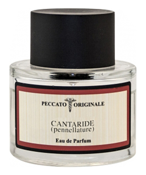 Peccato Originale Cantaride