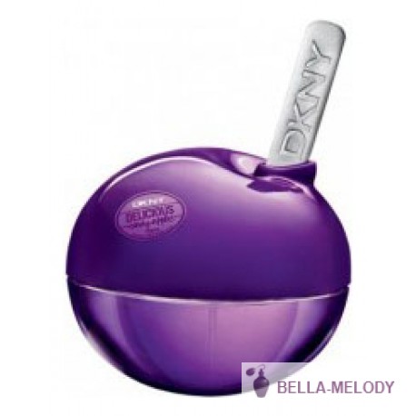 DKNY Delicious Candy Apples Juicy Berry 11