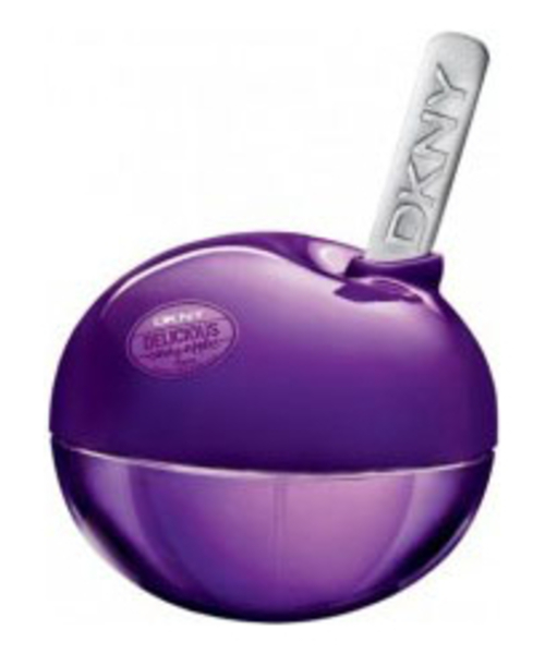 DKNY Delicious Candy Apples Juicy Berry