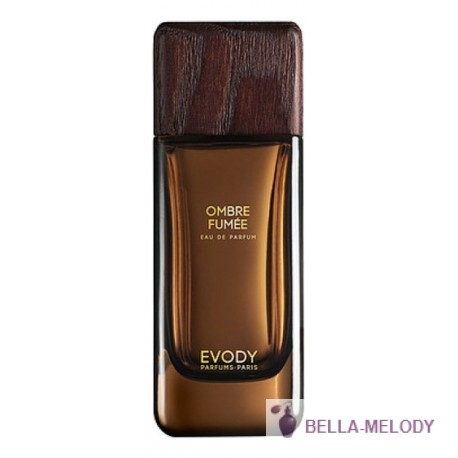 Evody Ombre Fumee 11