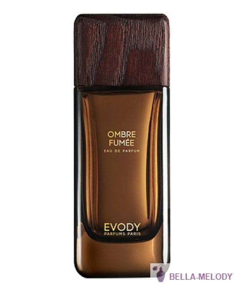 Evody Ombre Fumee