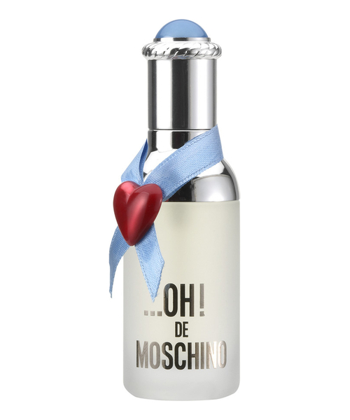 Moschino OH! De Moschino