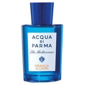 Acqua Di Parma Arancia Di Capri