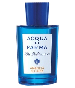 Acqua Di Parma Arancia Di Capri