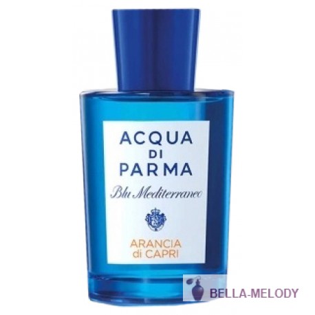 Acqua Di Parma Arancia Di Capri 11