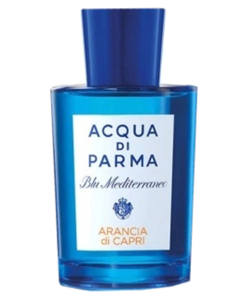 Acqua Di Parma Arancia Di Capri