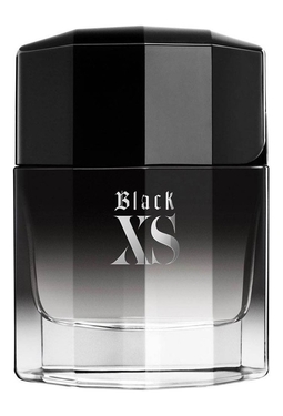 Paco Rabanne Black XS 2018