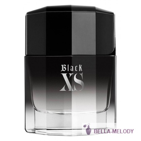 Paco Rabanne Black XS 2018 11