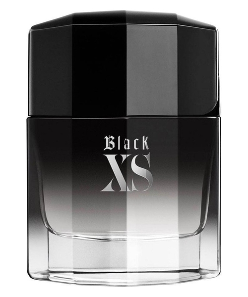 Paco Rabanne Black XS 2018