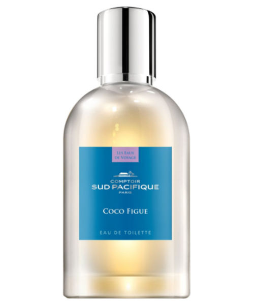 Comptoir Sud Pacifique Coco Figue