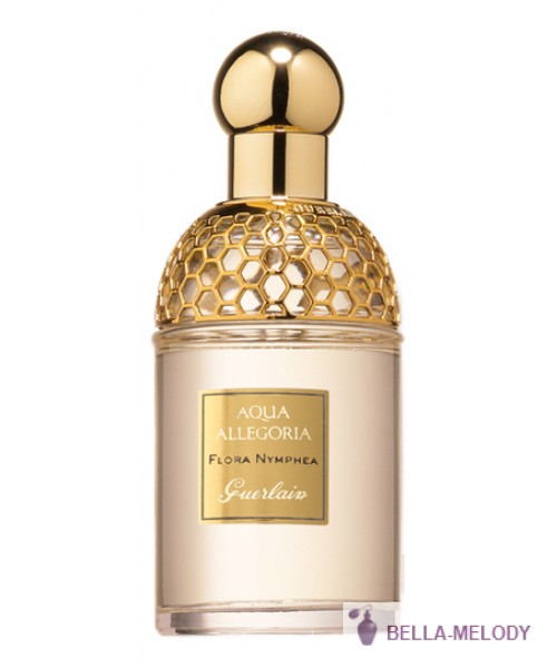 Guerlain Aqua Allegoria Flora Nymphea