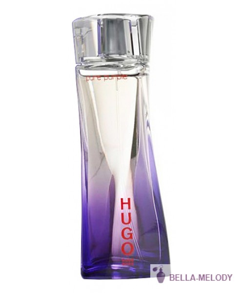 Hugo Boss Pure Purple