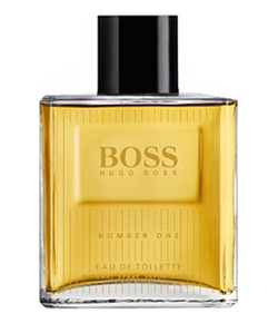 Hugo Boss Boss Number One