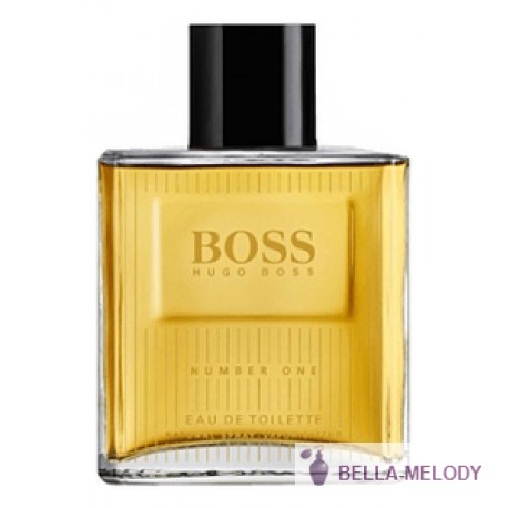 Hugo Boss Boss Number One 11