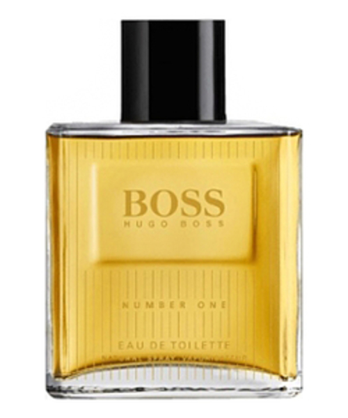 Hugo Boss Boss Number One