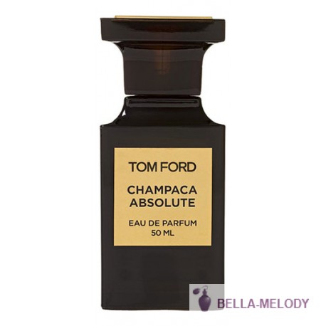 Tom Ford Champaca Absolute 11