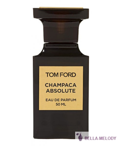 Tom Ford Champaca Absolute