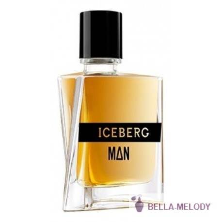 Iceberg Man 11