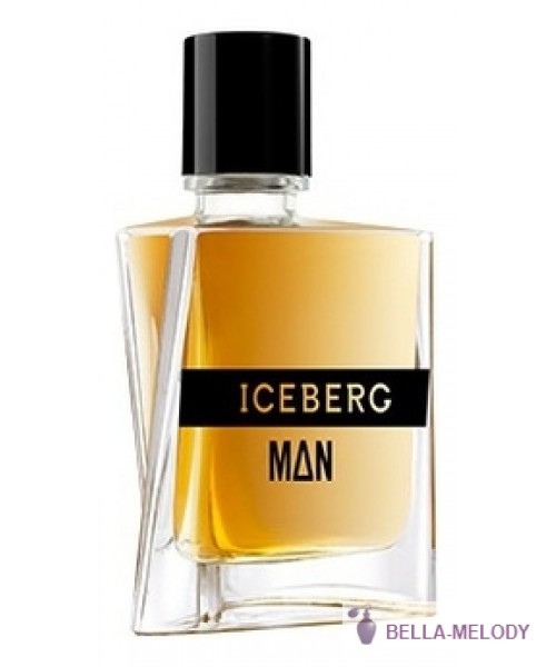 Iceberg Man