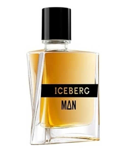 Iceberg Man