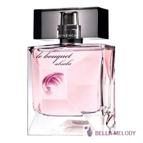 Givenchy Le Bouquet Absolu 11