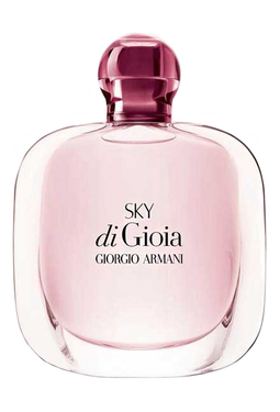 Armani Di Gioia Sky