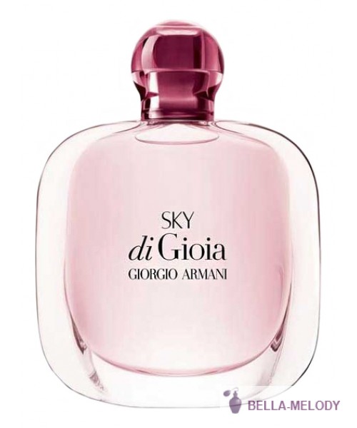 Armani Di Gioia Sky