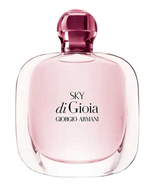 Armani Di Gioia Sky