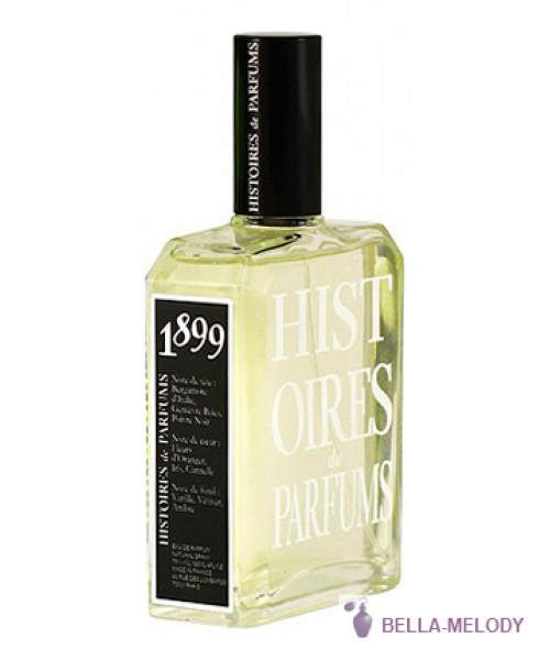 Histoires de Parfums 1899 Hemingway