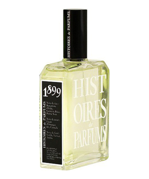 Histoires de Parfums 1899 Hemingway