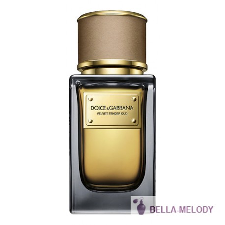 Dolce Gabbana (D&G) Velvet Tender Oud 11