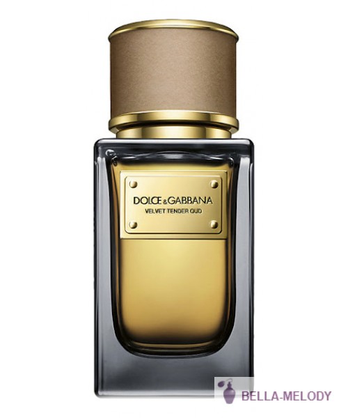 Dolce Gabbana (D&G) Velvet Tender Oud