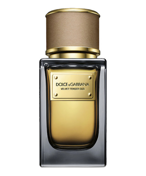 Dolce Gabbana (D&G) Velvet Tender Oud