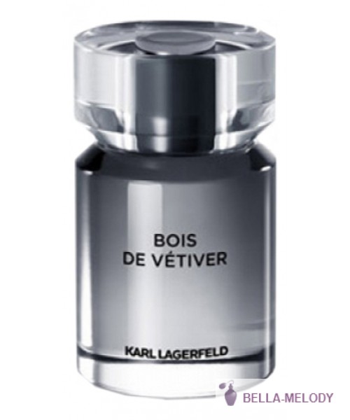 Karl Lagerfeld Bois De Vetiver