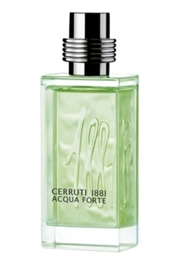 Cerruti 1881 Acqua Forte