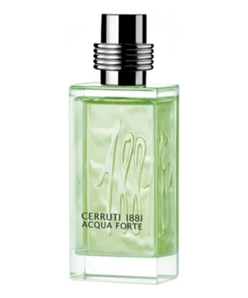 Cerruti 1881 Acqua Forte