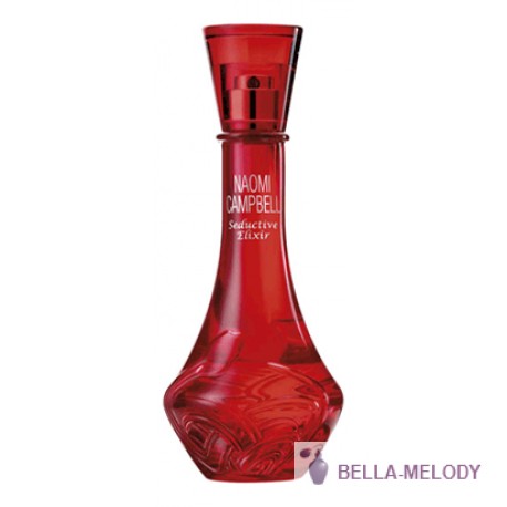 Naomi Campbell Seductive Elixir 11