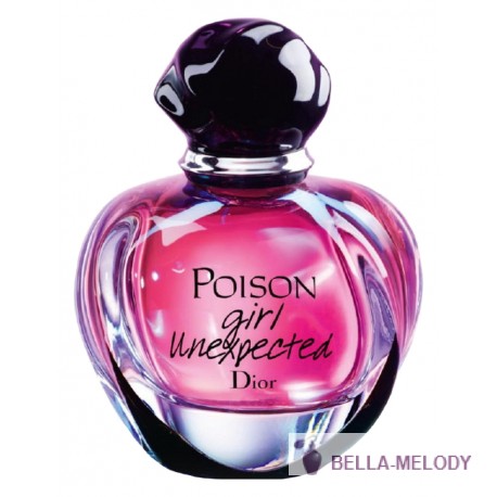 Christian Dior Poison Girl Unexpected 11